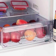 Beko HarvestFresh RCNK310E20VW