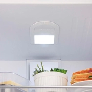 Beko HarvestFresh RCNK310E20VW
