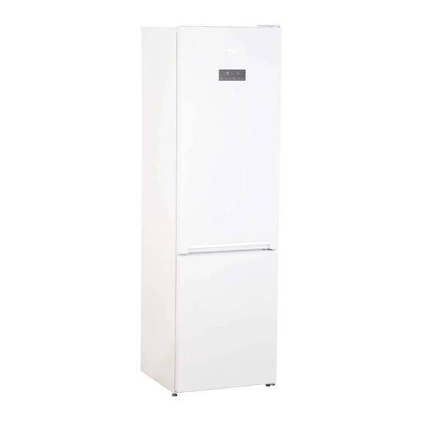 Beko HarvestFresh RCNK310E20VW