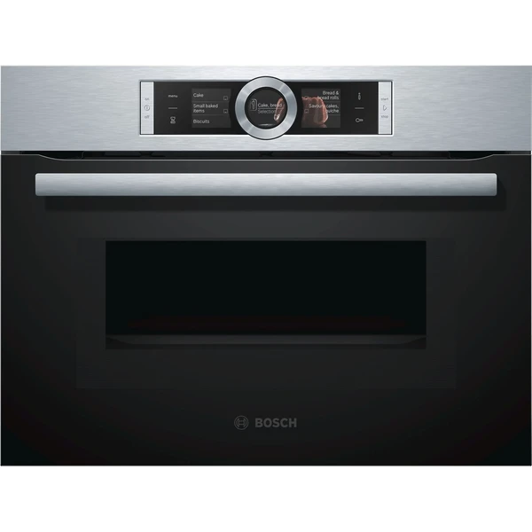 BOSCH CMG636BS1