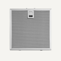 FALMEC Жировой фильтр BASE METAL FILTER A.P. AISI 285,2x301