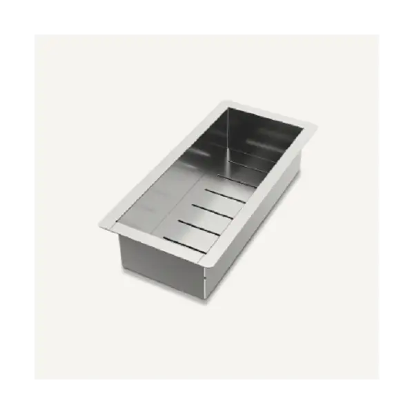FALMEC Колландер STAINLESS STEEL COLANDER 200х440