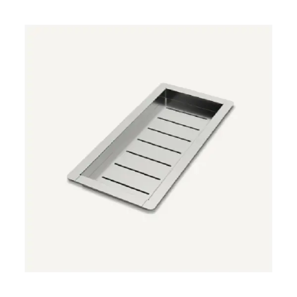 FALMEC Поддон для сушки STAINLESS STEEL DRAYNIG TRAY 200х440