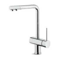 FALMEC TREVI DOUBLE CHROMO