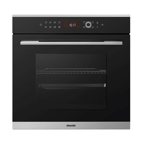 GRAUDE BM 60.3 E
