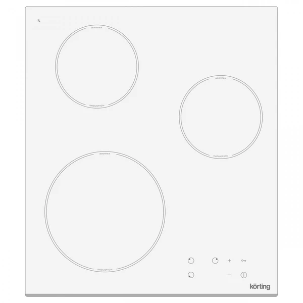 KORTING HI 42031 BW