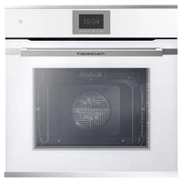 Kuppersbusch BP 6550.0 W1