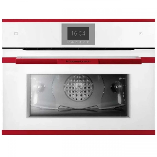 Kuppersbusch CBD 6550.0 W8
