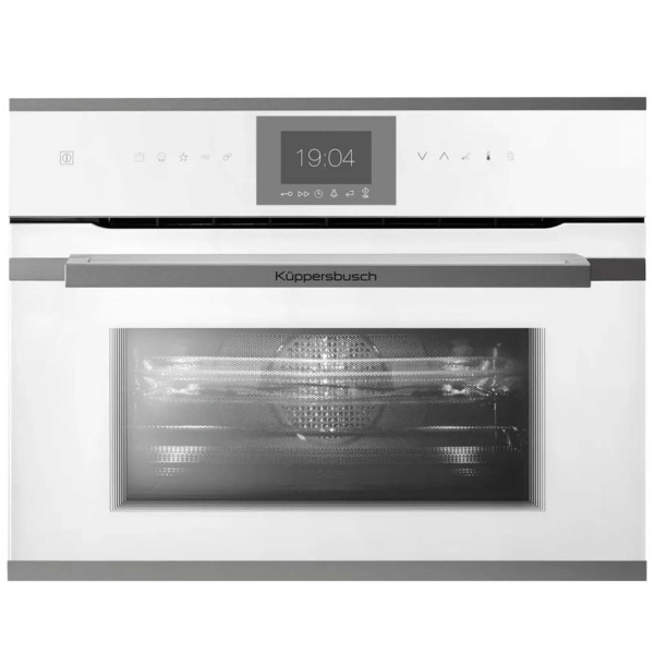 Kuppersbusch CBM 6550.0 W9