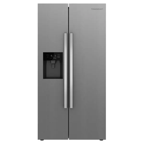 Kuppersbusch FKG 9501.0 E