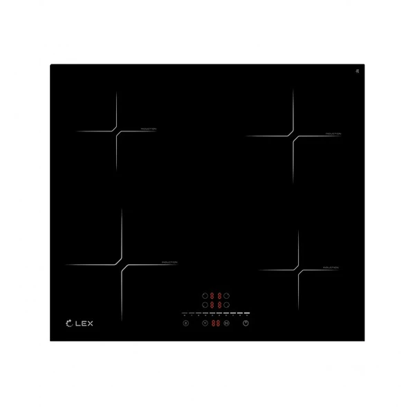 LEX EVI 640 BL-2