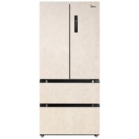Midea MDRF631FGF34B