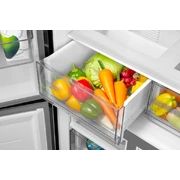 Midea MDRF632FGF46