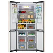 Midea MDRF644FGF34B