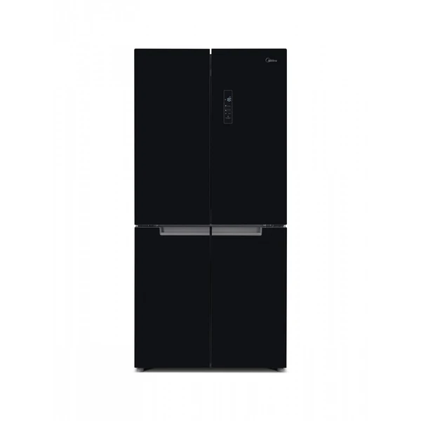 Midea MRC518SFNGBL