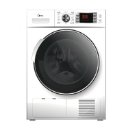 Midea MWM6103 Crown