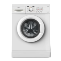 Midea WMF612E