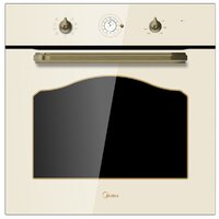 Midea MO58110RGI-B