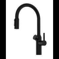 Oulin OL-8018 Black
