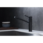 OULIN ЕС-3011 BLACK