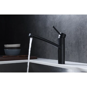 OULIN ЕС-3011 BLACK