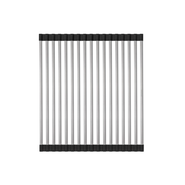 Paulmark Ролл-мат R405-BS брашированная сталь