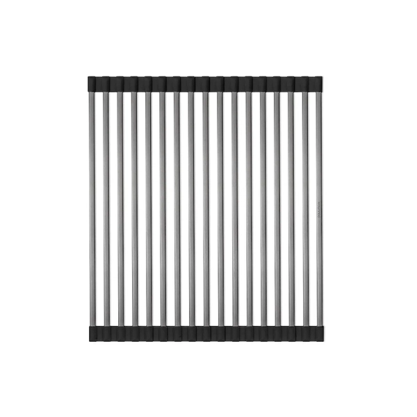 Paulmark Ролл-мат R405-GM вороненая сталь