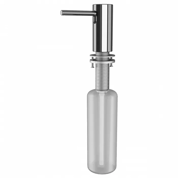 PAULMARK Дозатор D006-CR хром