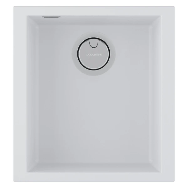 PAULMARK NEO CLASSIC 41, PM964144-WH