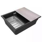 PAULMARK IT-GRANIT LUMI-MULTI SINK 55 UNI LU-MULTI 55-AN