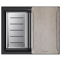 PAULMARK IT-GRANIT LUMI-MULTI SINK 55 UNI LU-MULTI 55-AN
