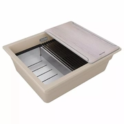 PAULMARK IT-GRANIT LUMI-MULTI SINK 55 UNI LU-MULTI 55-LA
