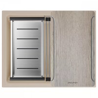 PAULMARK IT-GRANIT LUMI-MULTI SINK 55 UNI LU-MULTI 55-LA