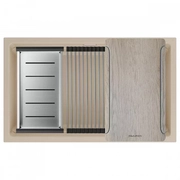 PAULMARK IT-GRANIT LUMI-MULTI SINK 74 UNI LU-MULTI 74-LA