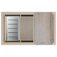 PAULMARK IT-GRANIT LUMI-MULTI SINK 74 UNI LU-MULTI 74-LA
