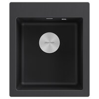 PAULMARK IT-GRANIT KANTE 40, PM104249-BL
