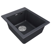 PAULMARK IT-GRANIT KANTE 40, PM104249-DG