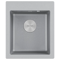PAULMARK IT-GRANIT KANTE 40, PM104249-GRM