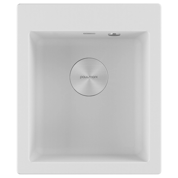 PAULMARK IT-GRANIT KANTE 40, PM104249-WH