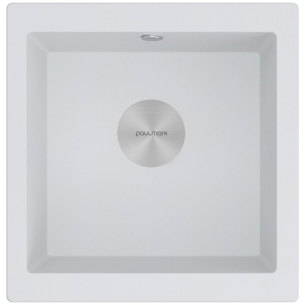 PAULMARK IT-GRANIT GERA 50, PM104546-WH