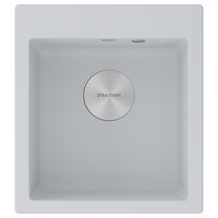 PAULMARK IT-GRANIT KANTE 45, PM104651-WH