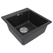 PAULMARK IT-GRANIT KANTE 50, PM105152-BL