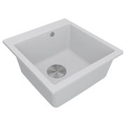 PAULMARK IT-GRANIT KANTE 50, PM105152-WH