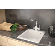 PAULMARK IT-GRANIT KANTE 50, PM105152-WH