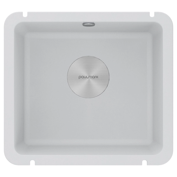 PAULMARK IT-GRANIT UNTER 50, PM204543-WH