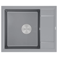 PAULMARK IT-GRANIT FLUGEN 50-600, PM216050-GRM