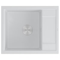PAULMARK IT-GRANIT FLUGEN 50-600, PM216050-WH