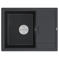 PAULMARK IT-GRANIT FLUGEN 50-650, PM216550-BL