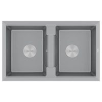 PAULMARK IT-GRANIT TANDEM 80/2, PM238150-GRM