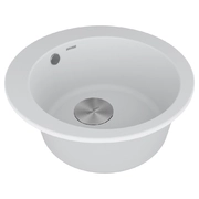 PAULMARK IT-GRANIT GELEGEN 50, PM404800-WH